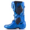 BOTAS ALPINESTARS TECH 10 AZUL - Imagen 3